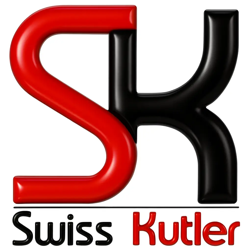 Swiss Kutler logo