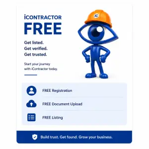 iContractor Free