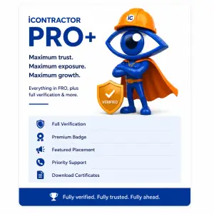 iContractor Pro Plus