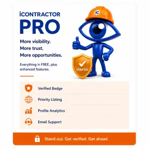 iContractor Pro