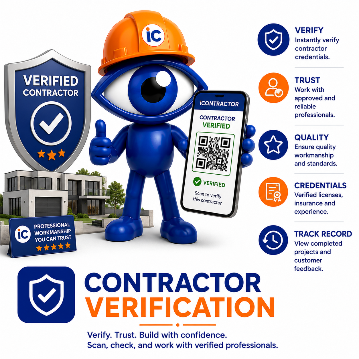 Contractor Verification